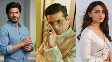 ইনস্টাগ্রাম থেকে কারিনা-আলিয়া-শাহরুখকে আনফলো করলেন করণ জোহর