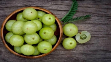 কীভাবে আমলকী খেলে বেশি উপকার