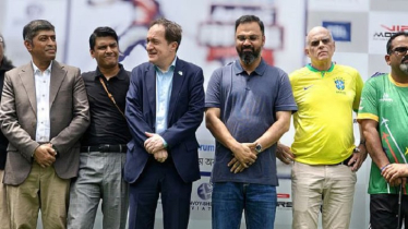 ‘মারামারি নয়, খেলাটা উপভোগ করুন’; শান্তির বার্তা ব্রাজিল ও আর্জেন