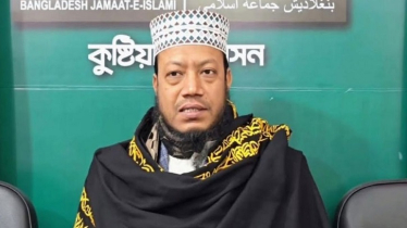 উপরওয়ালা কুষ্টিয়ায় কেউ নেই, উপরওয়ালা এখন আমি