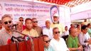 খাল খনন কর্মসূচি বিএনপির রাজনীতির অন্যতম পিলার: আমীর খসরু