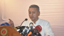 ‘পিআর প্রশ্নে গনভোট আয়োজনের দায়িত্ব জনগণ দলগুলোকে দেয়নি’