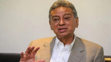 খালেদা জিয়া মৃত্যুর শেষ দিন পর্যন্ত স্বৈরাচারের বিরুদ্ধে লড়াই করেছেন