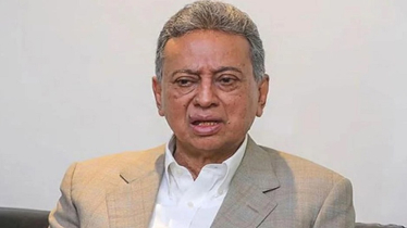 গণতন্ত্রের মশাল এখন তারেক রহমানের হাতে : আমীর খসরু