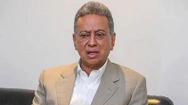 দেশের মানুষ চাইছে আগামী দিনে বিএনপি জাতিকে নেতৃত্ব দিক: আমির খসরু