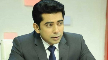 ভোলা-১ আসনে ৯৪ কেন্দ্রে এগিয়ে ব্যারিস্টার আন্দালিব রহমান পার্থ