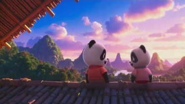 এআই প্রযুক্তিতে নির্মিত চীনের প্রথম পূর্ণাঙ্গ অ্যানিমেশন চলচ্চিত্র ‘দ্য রিইউনিয়ন জার্নি’