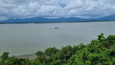 আরাকান আর্মির গুলিতে বাংলাদেশির পা বিচ্ছিন্ন