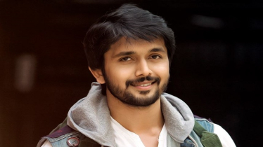 শুটিং সেটে অগ্নিদগ্ধ আরিফিন শুভ