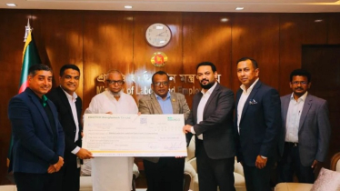 শ্রমিক কল্যাণ ফাউন্ডেশন তহবিলে ৬ কোম্পানির প্রায় ১৪ কোটি টাকা জমা