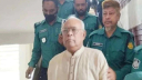 রাজধানী থেকে সাবেক এমপি আজিজুল হক আটক 