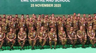 চ্যালেঞ্জ মোকাবিলায় প্রস্তুত থাকার জন্য সাঁজোয়া কোরের সদস্যের প্রতি আহ্বান