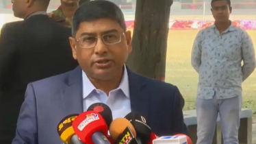 গত দেড় বছর ধরে এ দিনটার অপেক্ষায় ছিলাম: সেনাপ্রধান