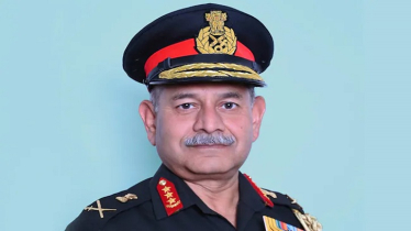 পাকিস্তানকে কঠোর হুঁশিয়ারি দিয়ে যা বললেন ভারতের সেনাপ্রধান