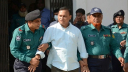 বরখাস্ত সেনা কর্মকর্তা জিয়াউল আহসানের বাড়িতে দুদকের অভিযান