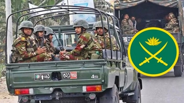 সেনা কর্মকর্তাদের নির্বাহী ম্যাজিস্ট্রেসির ক্ষমতা বাড়িয়ে প্রজ্ঞাপ