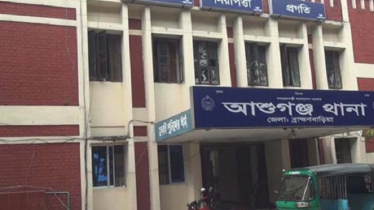 হৃদয় বিদারক ঘটনা: দুই সন্তান রেখে একসঙ্গে প্রাণ দিলেন স্বামী-স্ত্রী
