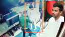 ব্যাগে অস্ত্রের গুলি রাখার ম্যাগাজিন পাওয়ার ঘটনায় ব্যাখ্যা দিলেন উপদেষ্টা আসিফ