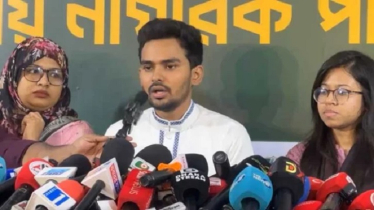 সিটি নির্বাচন করার খবরে ব্যাংক হিসাব তলব: আসিফ মাহমুদ