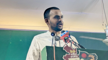 বাসায় গ্যাস-বিদ্যুৎ পাবো এমন কার্ড থাকলে দেন: আসিফ মাহমুদ