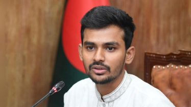 আমিরাতের সহযোগিতায় ৮ বিভাগে হবে স্পোর্টস হাব: আসিফ মাহমুদ
