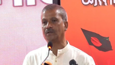 এই সরকারের আমলেই গণহত্যার বিচার পাবে শহীদ পরিবার: আইন উপদেষ্টা