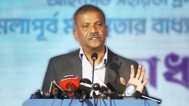 চাপ প্রয়োগ করে বাংলাদেশকে ভারতে খেলতে বাধ্য করা যাবে না