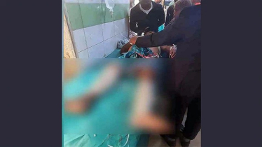 কৃষকদল নেতার ওপর হামলা, হাত-পায়ের রগ কর্তন