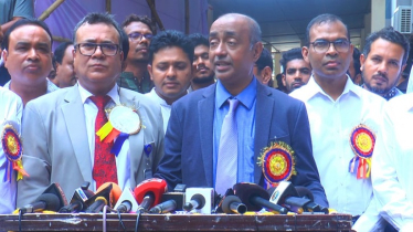 নুরের ওপর হামলা সুগভীর চক্রান্ত ও ষড়যন্ত্রের অংশ: অ্যাটর্নি জেনারেল