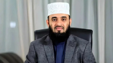 ইরানে যুক্তরাষ্ট্র ও ইসরাইলের যৌথ হামলা, যা বললেন আজহারী ইরানে যুক্তরাষ্ট্র ও ইসরাইলের যৌথ হামলা, যা বললেন আজহারী