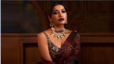 চেষ্টা করেছিলাম পরিবারের প্রত্যাশিত মেয়ে হতে, কিন্তু ব্যর্থ হয়েছি: বাঁধন