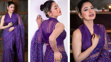 এই যাত্রা সহজ ছিল না, সবচেয়ে বড় শক্তি ছিল আমার মেয়ে: বাঁধন