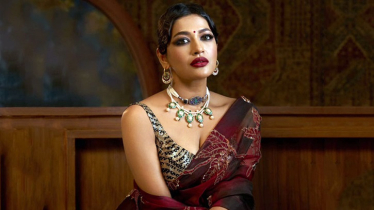 বিয়ে করার মতো পাত্র এখনও আমি পাইনি: বাঁধন