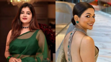 যৌনকর্মীর গল্পে আসছে গুলশানের চামেলি, কেন্দ্রীয় চরিত্রে বাঁধন-মধু