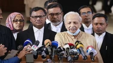 তত্ত্বাবধায়ক সরকারব্যবস্থা পুনরুজ্জীবিত হওয়ায় সুষ্ঠু নির্বাচনের পথ প্রশস্ত হবে তত্ত্বাবধায়ক সরকারব্যবস্থা পুনরুজ্জীবিত হওয়ায় সুষ্ঠু নির্বাচনের পথ প্রশস্ত হবে