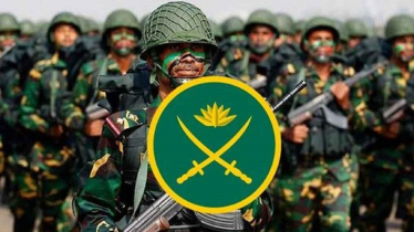 নিয়োগ বিজ্ঞপ্তি প্রকাশ করেছে বাংলাদেশ সেনাবাহিনী, আবেদন করবেন যেভাবে