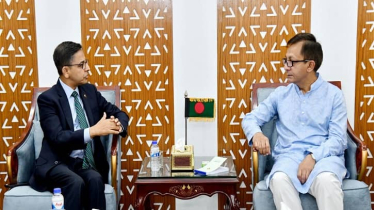 বাংলাদেশ-ভারত ১১ বিলিয়ন ডলার বাণিজ্য