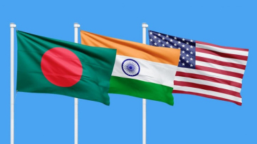 ভারতের ওপর যুক্তরাষ্ট্রের উচ্চ শুল্কে রপ্তানি আদেশ বাংলাদেশে স্থানান্তরিত হবে