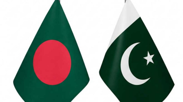 দীর্ঘ ২০ বছর পর ঢাকায় বাংলাদেশ-পাকিস্তান জেইসি বৈঠক