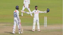 শ্রীলঙ্কার লিড ৪৩ রানের, হতাশার দিন বাংলাদেশের