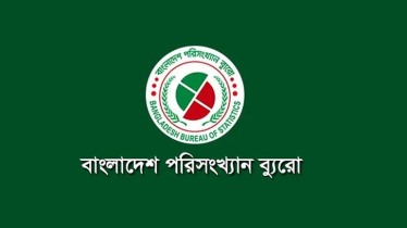 দেশের মানুষের মাথাপিছু আয় ৩ লাখ ৬৮ হাজার টাকা