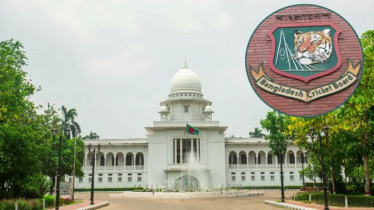 আমরা বিসিবি নির্বাচনে হস্তক্ষেপ করবো না: হাইকোর্ট