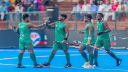 কাজাখস্তানকে বড় ব্যবধানে হারিয়ে বিশ্বকাপ বাছাইপর্বে বাংলাদেশ