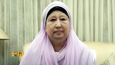 ‘চিকিৎসা গ্রহণ করছেন খালেদা জিয়া, দেশেই সুচিকিৎসা নিশ্চিতে আশাবাদী বোর্ড’