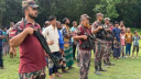 সীমান্তে বিজিবি ও জনতার বাধায় পুশ ইনের চেষ্টা ব্যর্থ