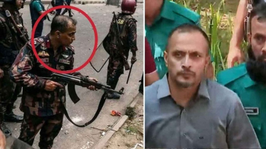 বিজিবি কর্মকর্তা রেদোয়ানুলসহ ৪ জনের বিরুদ্ধে অভিযোগ গঠনের শুনানি ৪ ডিসেম্বর