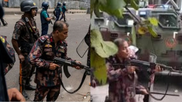 বিজিবি কর্মকর্তা রেদোয়ানুলসহ ৪ জনের শুনানি আজ