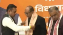 মনিপুরে নতুন মুখ্যমন্ত্রী বিজেপির