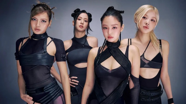 সামাজিক মাধ্যমে আলোচনার ঝড় ,নতুন রেকর্ড গড়ল ব্ল্যাকপিংক