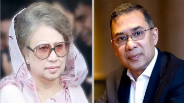 বগুড়া-৭ খালেদা জিয়া ও বগুড়া-৬ আসনে তারেক রহমানের পক্ষে মনোনয়ন সংগ্রহ